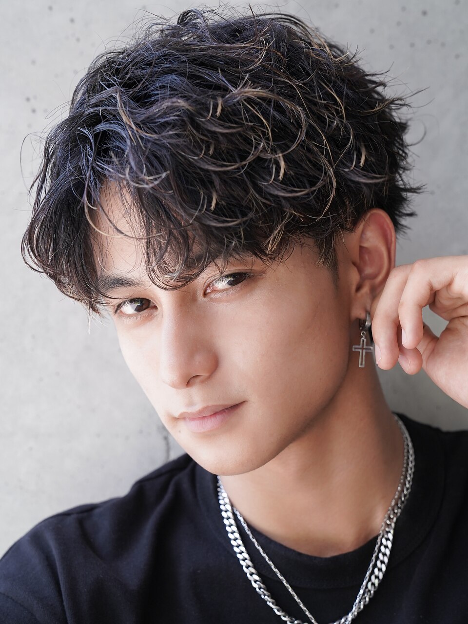 2025年春】メンズ|髪型・ヘアアレンジ|人気順|ホットペッパー 2025年春】メンズ|髪型・ヘアアレンジ|人気順|ホットペッパー