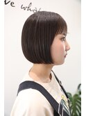 ミニボブ