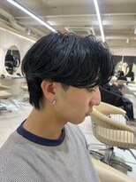 ニコ トウキョウ ヨコハマ(nico)&nbsp;センターパート