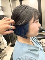 ハルキミナト ジャパン トウキョウ(HARUKI MINATO japan TOKYO)&nbsp;インナータッセルボブ