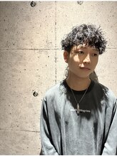 ジャンプザチーター(JUMP the cheetah) ツイストスパイラル