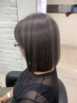 アッシュ 吉祥寺店(Ash)&nbsp;吉祥寺/脱白髪染め/白髪ぼかし/白髪染め卒業