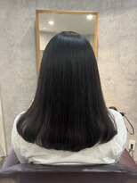 アフィナー(Afinar) ナチュラルワンカール♪