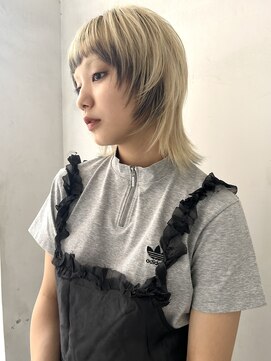 ソイ 下北沢(soi) wolf × design