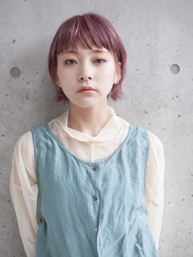 アッシュ 大泉学園店(Ash) 20代30代40代【ハイトーンボブ】Ash大泉学園