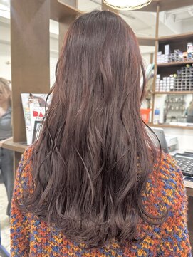 ルイ(ROUIS produced by LUCK 津田沼) ROUIS 津田沼 大人ボルドー