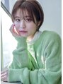 ヘアーアンドアート ルミナ(HAIR&ART LUMINA) ご自宅で簡単に再現しやすいカットをご提案します
