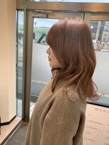 ウフフ(ufufu)&nbsp;ダブルカラー