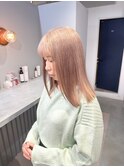 【ミルクティーベージュ】【横浜】