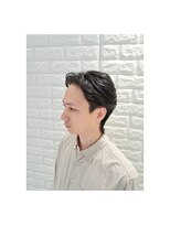 ユアレッシュブ 成田店(Your Lecheveu) メンズショートウルフ