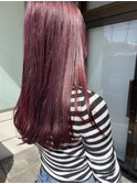 カシスレッド