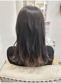 グラデーションカラー