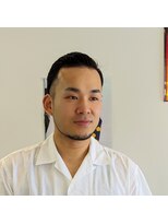 トニオズバーバー(Tonio's barber) ツーブロック　ショート