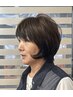 《色持ち最高》部分塗り分け+ナチュラルヘナ100% 【12650円～】