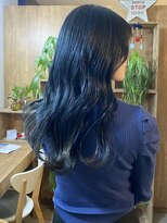 アンティム(untime)&nbsp;ブルー