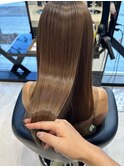 MAISON トリートメントサラサラヘア