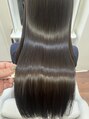 ラミュー(La Mieux) ダメージケアしながらヘアスタイル楽しんでもらえるように…♪