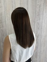 シエル 立川店(CIEL) 【KAZUYA×CIEL】オリーブベージュ