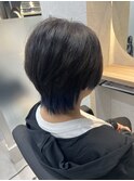 ショートウルフ