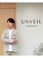 アンベイル(UNVEIL) YUJI 