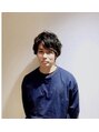 アンティベーシック(Anti basic)/田場　清明