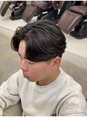 今話題のニュアンスフェザーパーマ【横浜/パーマ】