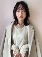 レベッカ(REBECCＡ by CURACION)