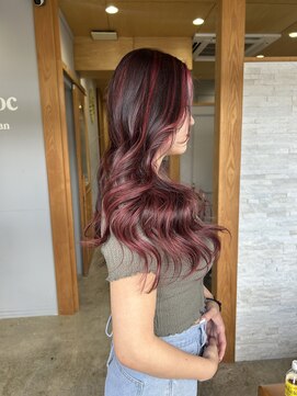 ミロク 宜野湾店(miloc) highlight