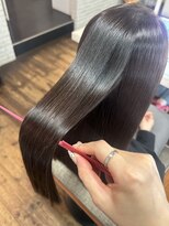 ジュエルボックス 堺東店(jewelbox)&nbsp;艶髪酸性ストレート