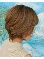 アンククロス 那覇店&nbsp;エアリーショート