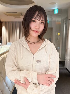 ヤヨイブレインズフェアリー(YAYOI BRAINS fairy) 小顔フェイスレイヤー