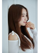 プティパ 水戸内原店(petit-pas)&nbsp;◎顔周りカット×レイヤーカット◎