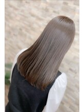 【酸熱トリートメントってなに？】他の髪質改善との違いは？髪質改善/酸熱トリートメント/八千代市八千代台