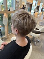 ジーアイム(G－i’m)&nbsp;ピクシーショート