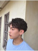【伊藤指名限定】フェザーショート