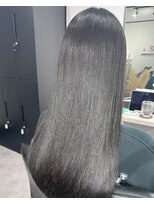 マウ リノ(Mau-Lino)&nbsp;髪質改善ストレート