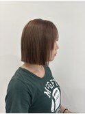 Hazel beige