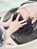 【平日10時～17時限定】今だけ！　カット＋Coolスパ ￥3500