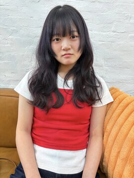 デプス デザイン プロダクツ Depth Design Products 大人ゆるゆるロング