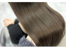 リル(lilu)の雰囲気（" うるツヤになれる " プラチナムケアカラー導入サロン☆彡）