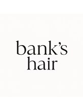 バンクスヘアー(BANK'S HAIR)&nbsp;BANK'S 