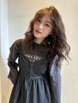 ランデブー ルノン(Rendez Vouslunon)&nbsp;レイヤー