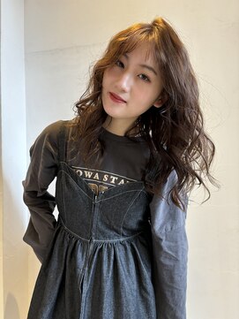 ランデブー ルノン(Rendez Vouslunon) レイヤー