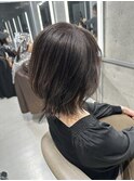 池袋HOLON【レイヤーボブ/大人レイヤー/ウルフボブ】