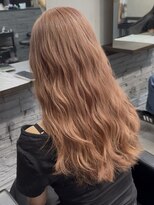 ジゼル 小倉(GiseL)&nbsp;ピンクベージュ