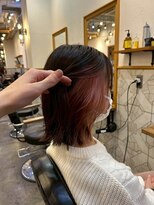 ローバー(ROAVER)&nbsp;ROAVER 龍田瑞己