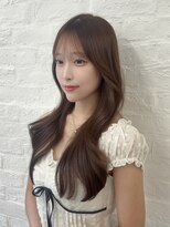 アマトウキョウ アユンチェ(AMA TOKYO×AYUNCHE) レイヤー