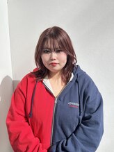 ザ ライト バイ アストレア(The Light by Astraea)&nbsp;遠山 奈々