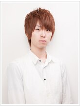 アグ ヘアー ルーブ 船橋店(Agu hair rube)&nbsp;MIYANO 