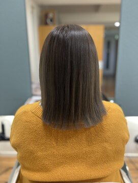 クロエ バイ ラヴィズム 小針店(CLOE by LUVISM) グレージュ